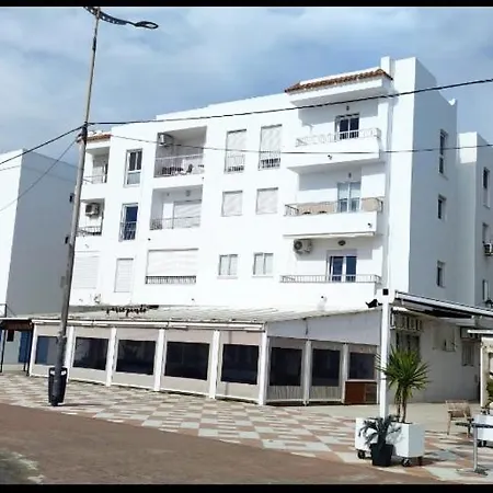 Sonata Del Mar Appartement