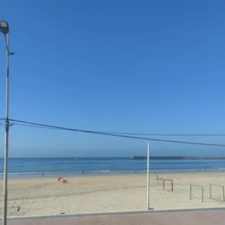 Sonata Del Mar Appartement Barbate
