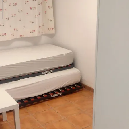 Sonata Del Mar Appartement *