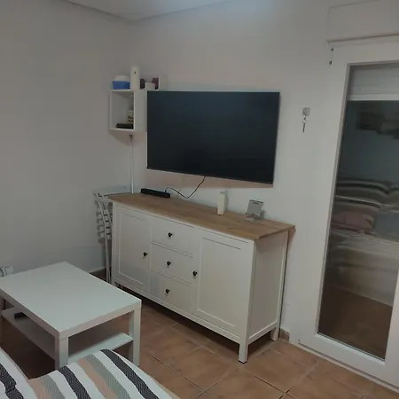 Appartement Sonata Del Mar