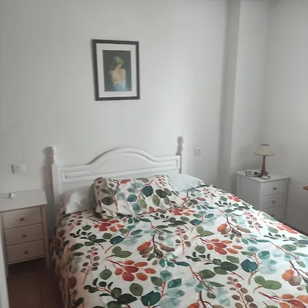 דירה Sonata Del Mar *